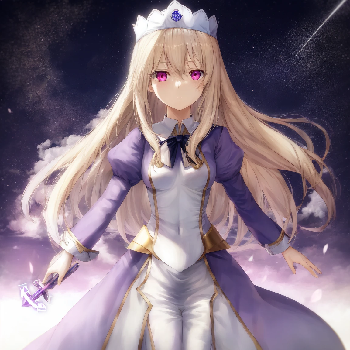 [Holara] Fate Illya [Ilustración]